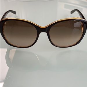Authentic Tory Burch sunglasses